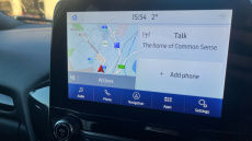 Ford Puma 1.0 EcoBoost Hybrid mHEV ST-Line 5dr Petrol Hatchback